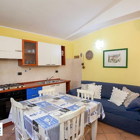 Vila Villino Tirreno Bilo 2 San Teodoro  Exteriér fotografie