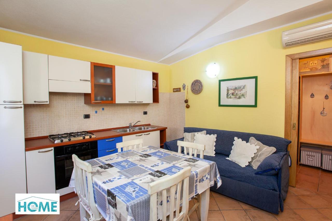 Vila Villino Tirreno Bilo 2 San Teodoro  Exteriér fotografie