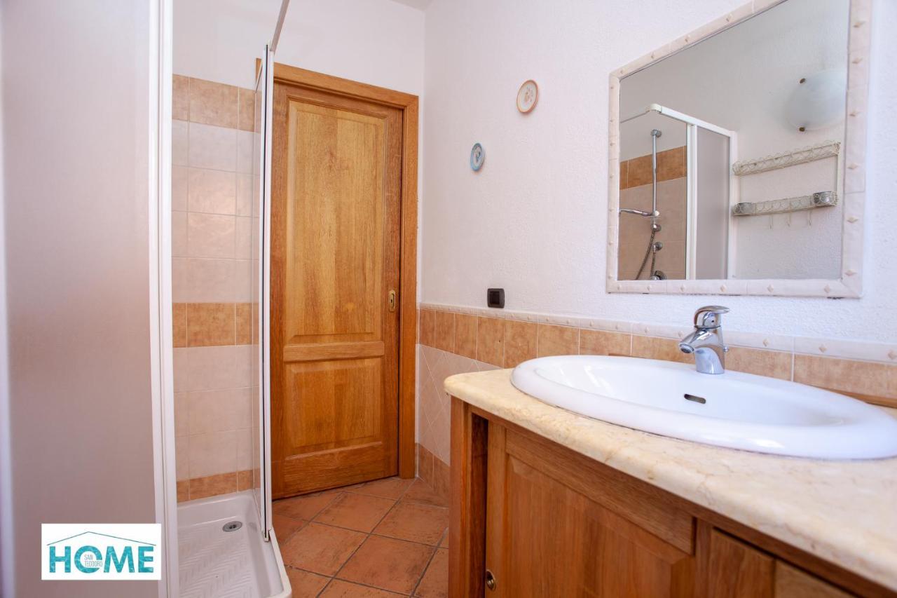 Vila Villino Tirreno Bilo 2 San Teodoro  Exteriér fotografie