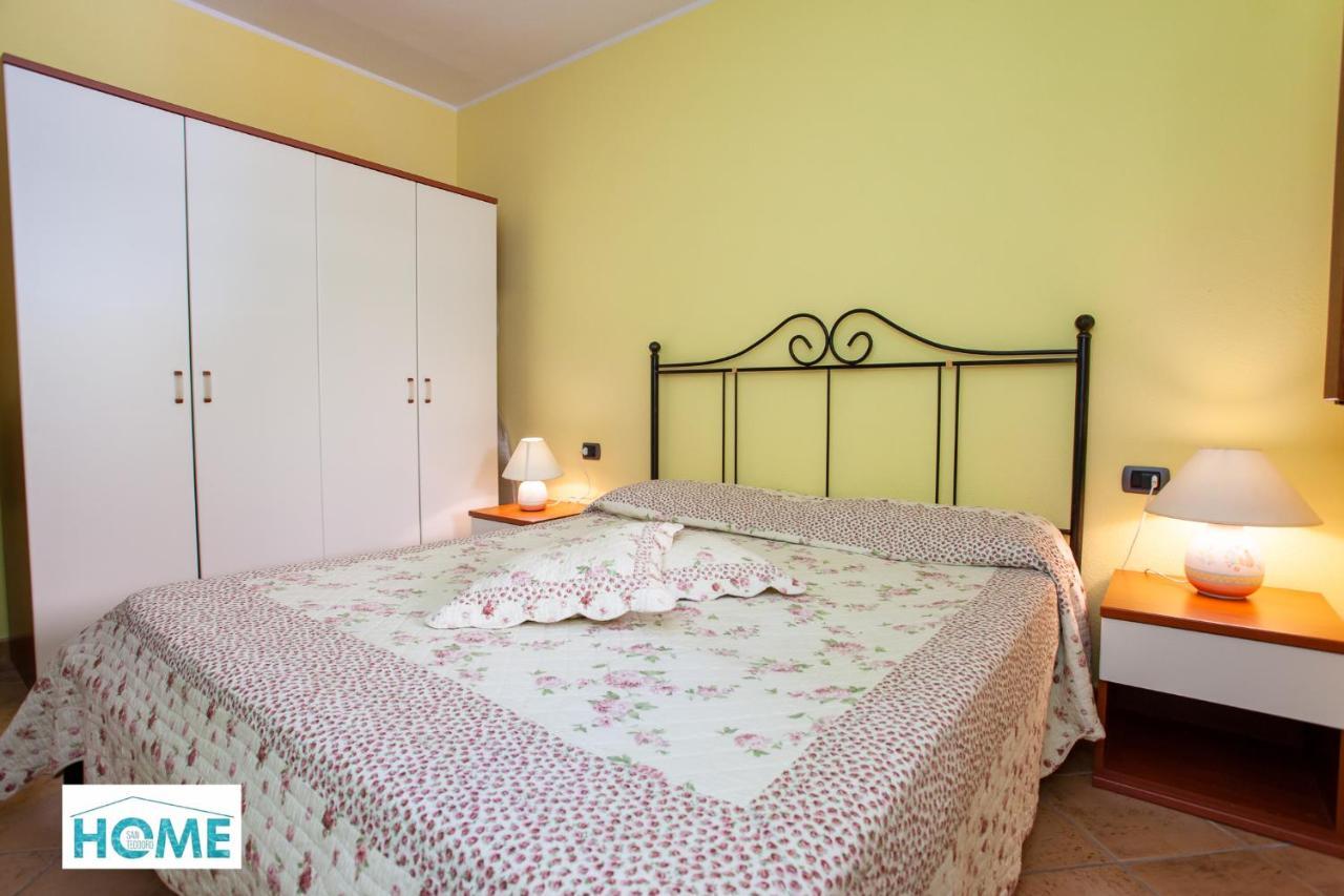 Vila Villino Tirreno Bilo 2 San Teodoro  Exteriér fotografie